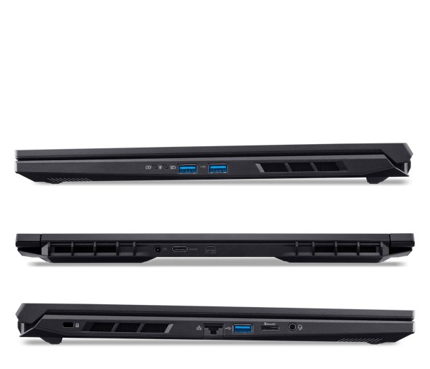 Acer Nitro V 17 AI Ryzen 7-260/40GB/2TB/Win11 RTX5060 - 1481120 - zdjęcie 8